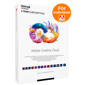 buy adobe creative cloud