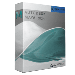 Autodesk maya