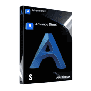 Autodesk advance steel