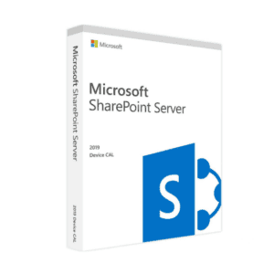 SharePoint Server Standard 2019