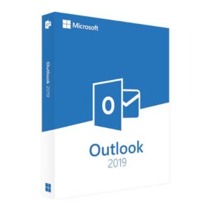 Microsoft Outlook 2019 for Mac